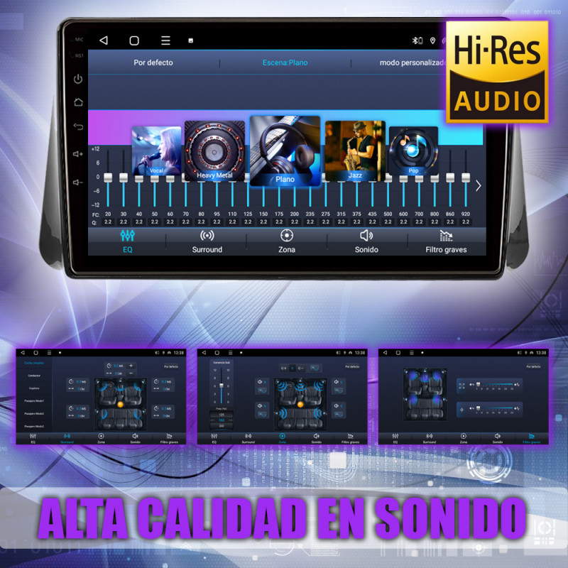 copy of PANTALLA GPS BMW SERIE 1 E88 E82 E81 E87 2004-2012