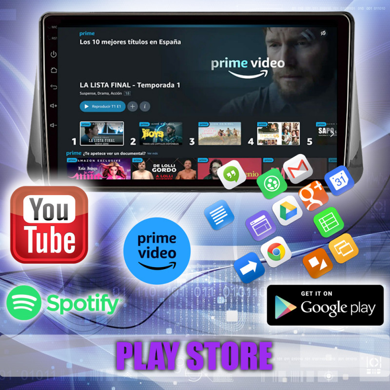 copy of PANTALLA GPS BMW SERIE 1 E88 E82 E81 E87 2004-2012