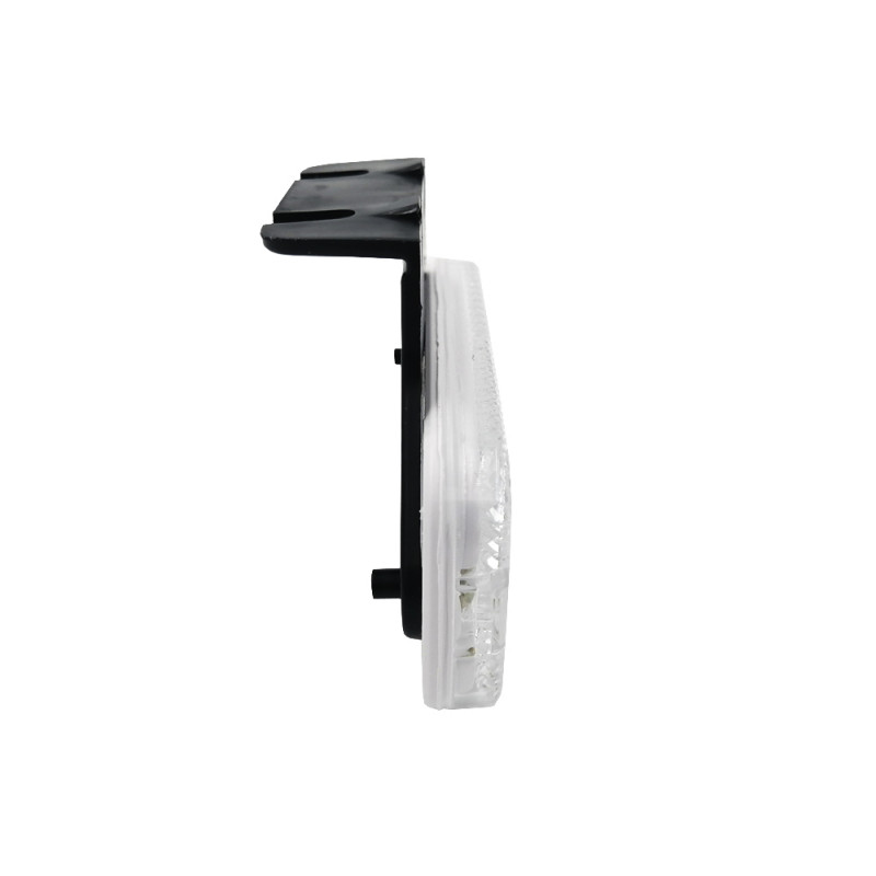 GALIBOS LED MARCADORES DELANTEROS BLANCOS CATADIÓPTRICOS 12V 24V