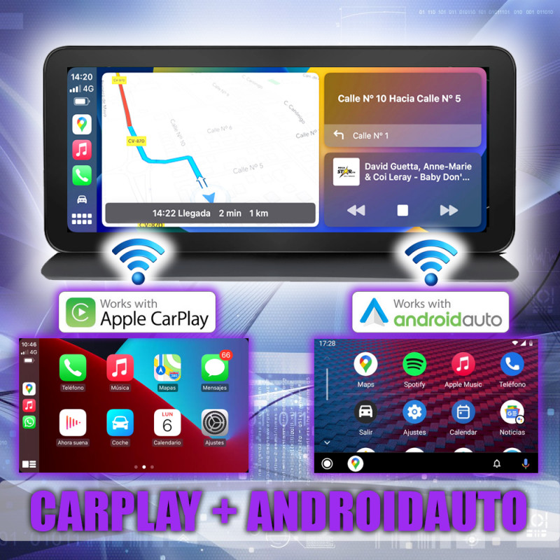 PANTALLA GPS MERCEDES BENZ CLS W218 C218 2013-2015 NTG 4.5