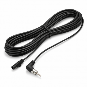 ADAPTADOR DE ANTENA RADIO FM/AM FAKRA LONGITUD CABLE 6 METRO