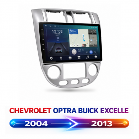 PANTALLA GPS CHEVROLET OPTRA BUICK EXCELLE HATCHBACK HRV