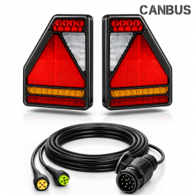 copy of PILOTOS LED TRASEROS MULTIFUNCIONES BAJONET 5 PIN