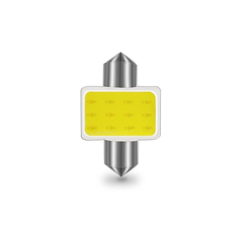 Juego de bombillas LED H7 R4 80W 9600lm LUMILED LUXEON 12V-24V