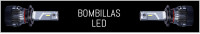 Bombillas LED para Vehiculos 12v 24v